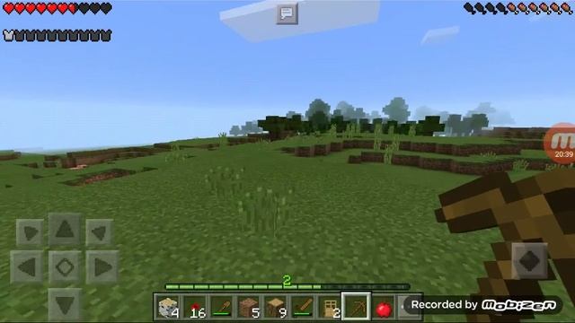 Майнкрафт Minecraft выживание в 10 версии смотреть онлайн