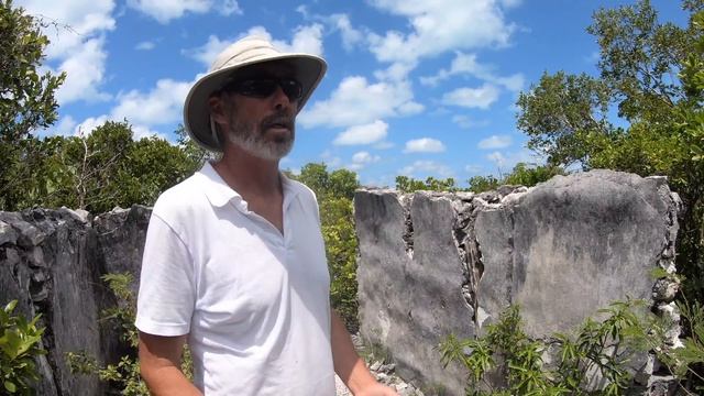 Exploring The Exumas - We Tested Our Ultra Anchor