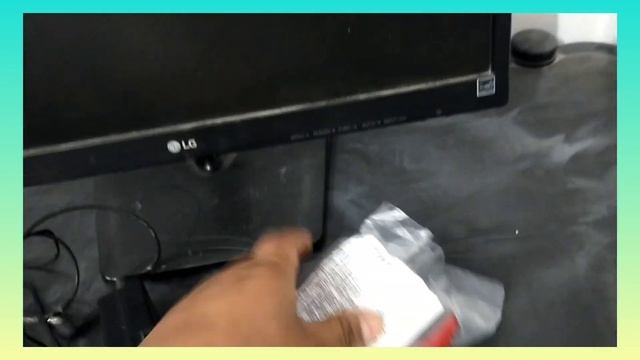LG Monitor Adaptor смотреть онлайн