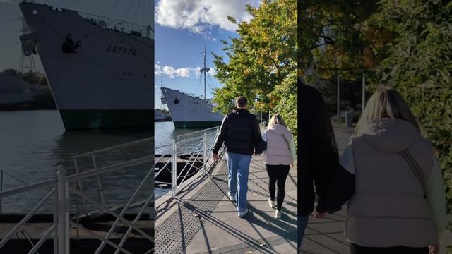 Приглашаю сделать яркие фотографии на фоне Калининградских достопримечательностей ?Видеоролик Reels смотреть онлайн