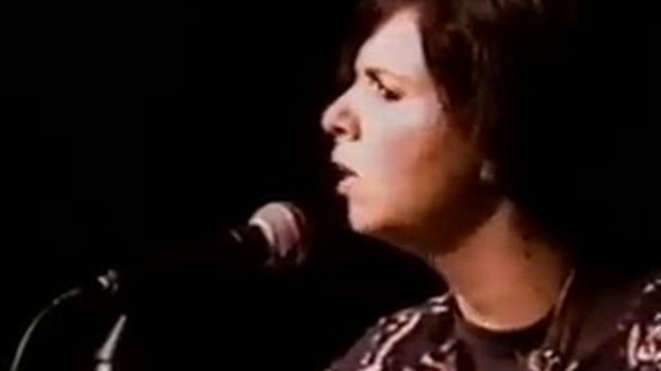 39. Вероника Долина - Уезжают мои родственники - Хьюстон 97