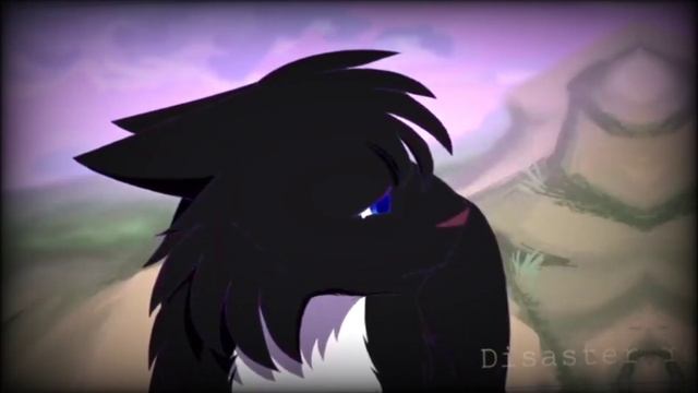 [ Клип Коты Воители ] - Москва словам не верит ( заказ)