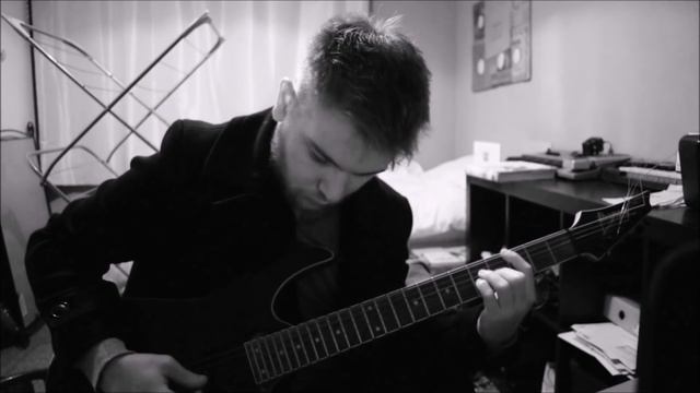 ASMR For Sleep [Bag and Guitar] смотреть онлайн