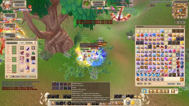 Grand Fantasia EN - Arena Life?? 7 - JJHistory | DK / MM / DiM - 2020 смотреть онлайн