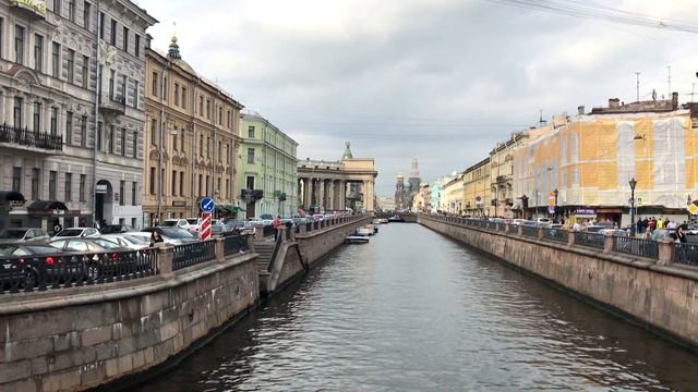 ПУТЕШЕСТВИЕ ПО ЕВРОПЕ | ЧТО ТВОРИТСЯ В ЭТИХ СТРАНАХ? | 1 ЧАСТЬ | ПИТЕР смотреть онлайн