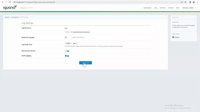 How to Enable Log Audit - Professional & Enterprise смотреть онлайн