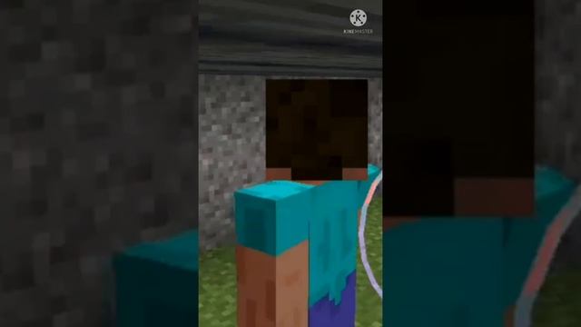 Minecraft but I play free fire in minecraft #freefire #shorts смотреть онлайн