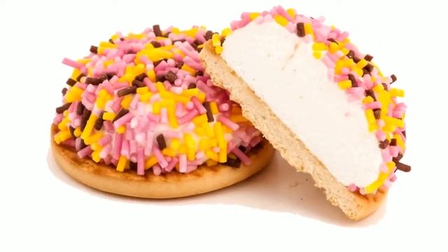 Машины Depositors для изготовления сэндвич печенья смотреть онлайн