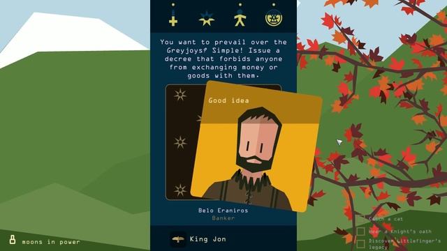 Reigns Game of Thrones Three Eyed Raven ROLE Jon Snow MARRY Daenerys Gameplay Walkthrough смотреть онлайн