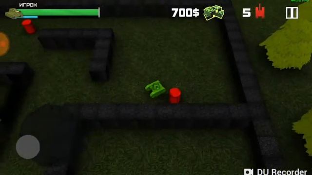 Block tank wars прохождение #2 смотреть онлайн