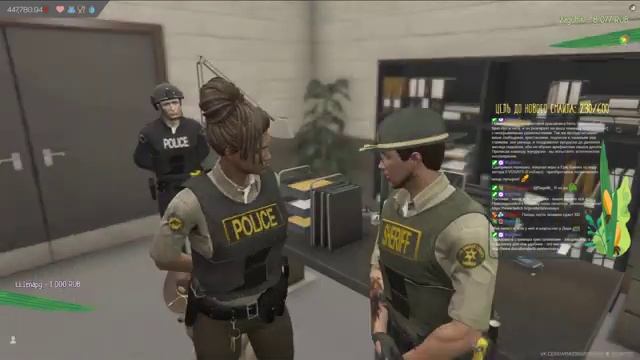 GTA V Roleplay ? Стажировка |Дед Бинго| смотреть онлайн