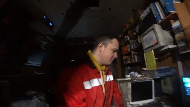 Перемещение офиса. Вступление. Объясняем что и куда смотреть онлайн