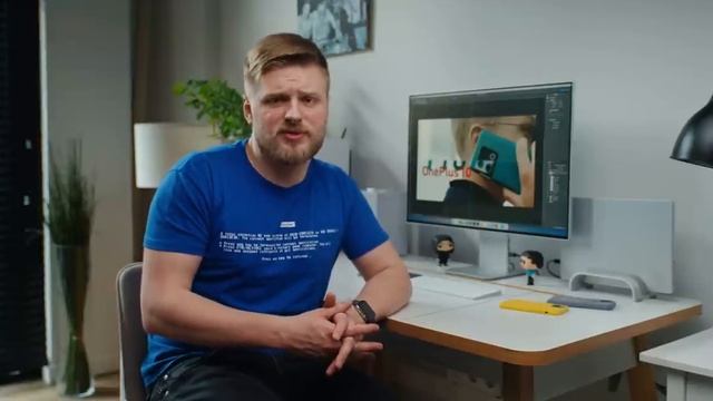 Обзор Huawei MateView 28" — лучший монитор для Mac и Windows смотреть онлайн