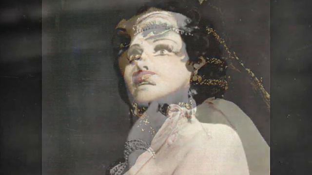 Tsisana Tatishvili Verdi Trovatore (Baritone-Yuri Mazzurok смотреть онлайн