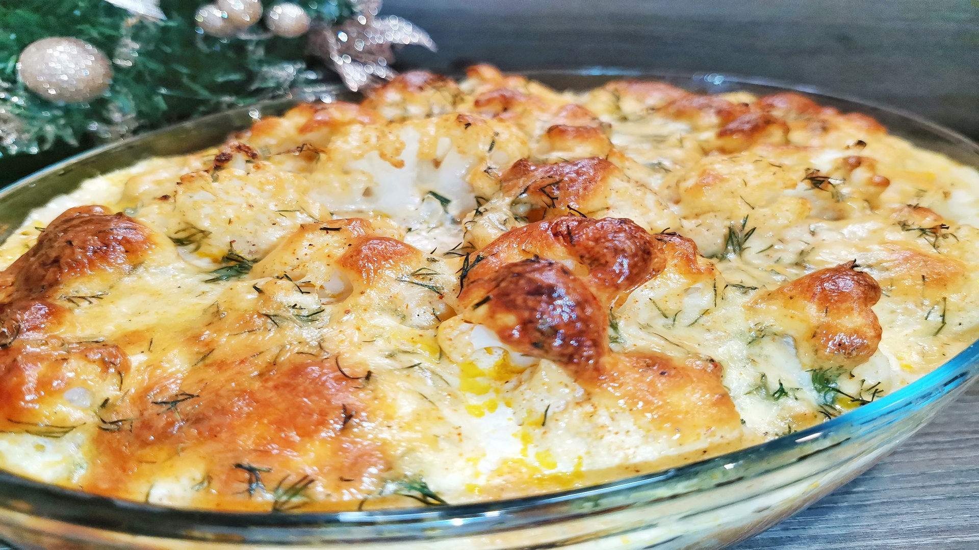 РЫБА? и ЦВЕТНАЯ КАПУСТА? в ДУХОВКЕ ПОД СЫРНОЙ КОРОЧКОЙ ! ИЗУМИТЕЛЬНО вкусно_ПРОСТОЙ РЕЦЕПТ на УЖИН смотреть онлайн