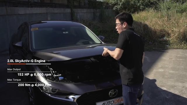 Top 5 Cars in the Philippines for under P1,500,000 – Behind a Desk смотреть онлайн