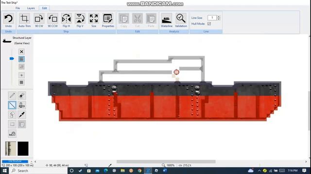 How to Make A Ship In Floating Sandbox смотреть онлайн