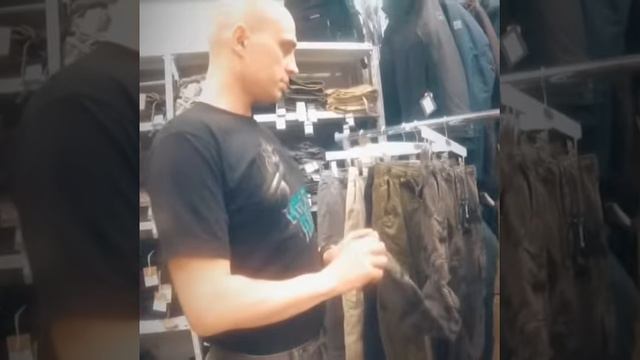 Джоггеры мужские повседневные Urban Classics одежда смотреть онлайн