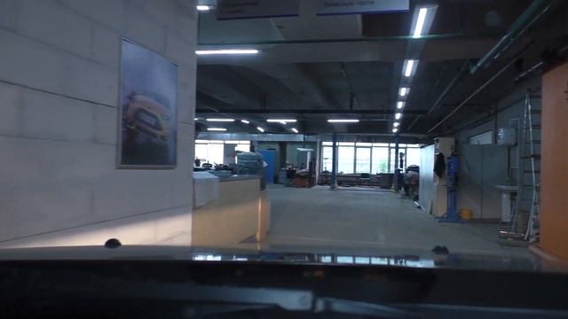 Техцентр Север новый адрес