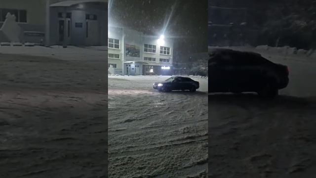 А6 С5 quattro//дрифт смотреть онлайн