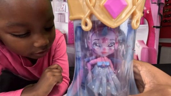 MaGiC MiXiES PiXLiNGS . Unia The Unicorn Pixling