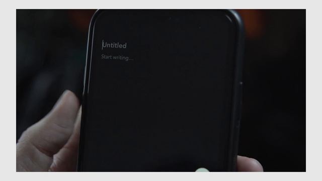 What If Marcus Aurelius Made a Journaling App? (iOS) смотреть онлайн