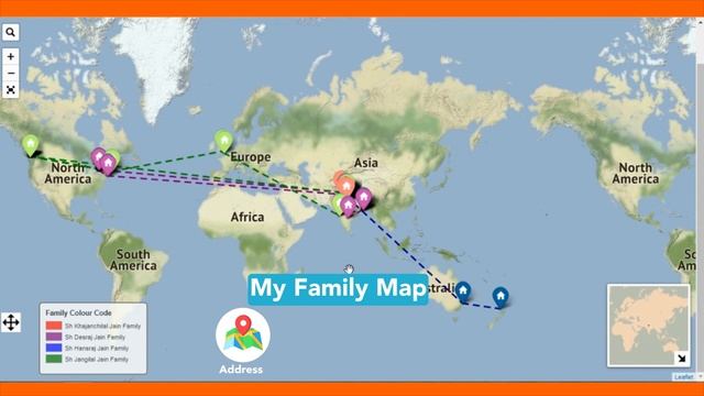 Shubham Jain: Creator of Family Tree | Whitehat Jr смотреть онлайн