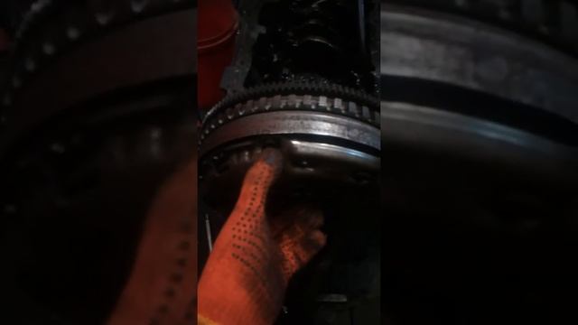 Износ демферного сцепления смотреть онлайн