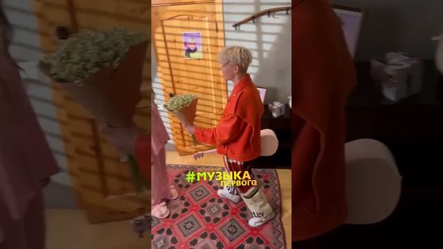 Камила Валиева учавствует в клипе Вани Дмитриенко. смотреть онлайн