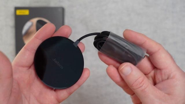 Jabra Connect 5t Wireless Work-from-Home Earbuds Review смотреть онлайн