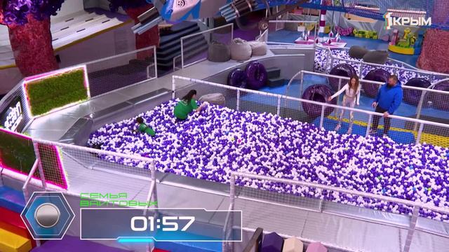 Одна на всех. 3 сезон. 5 выпуск. 07.04.2024