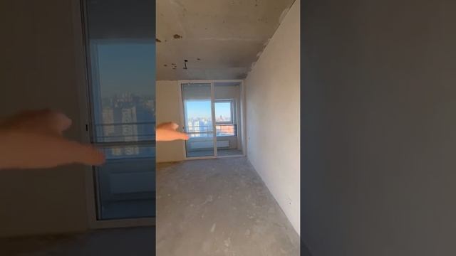 ЖК Клевер парк. Двушка. смотреть онлайн