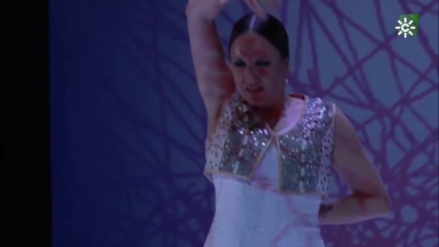 Especial Ballet Flamenco de Andalucía смотреть онлайн