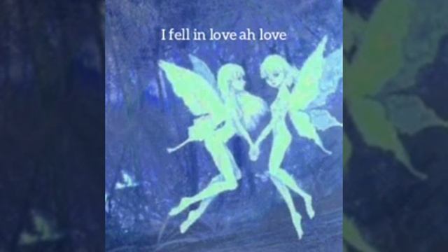 I fell in love ah love смотреть онлайн