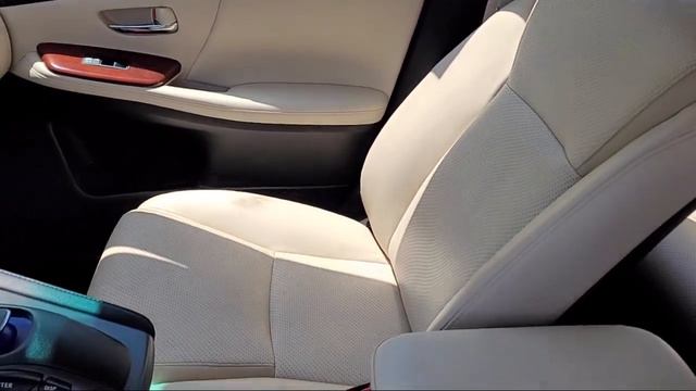 2010 Lexus HS 250h Sedan Sacramento Roseville Elk Grove Folsom Stockton смотреть онлайн