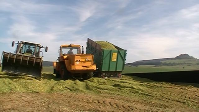 Maishäckseln 2011-2, --1.Termin смотреть онлайн