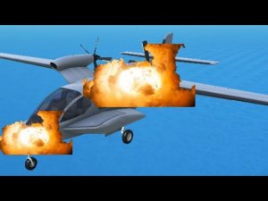 крушение самолёта ps-26