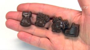 Беби Бон Алиса Открывает Новогодний Календарь Кушает Шоколад Мультики Как Мама 108мама тв