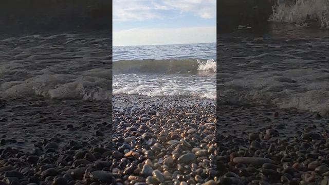 Чёрное море. Батуми. Грузия смотреть онлайн