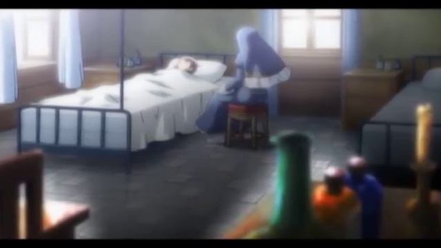 Rune Factory Frontier Cutscene #4 смотреть онлайн