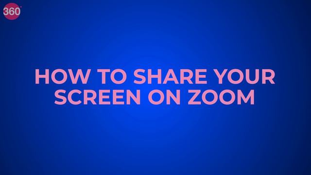 New to Zoom Meeting App? Watch This to Master Video Calling смотреть онлайн