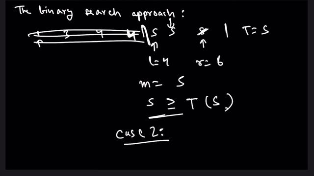 Binary search | Lower Bound смотреть онлайн
