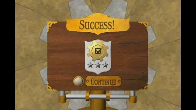 Cogs (iOS) Challenge Mode Best Time: Silence (0) смотреть онлайн