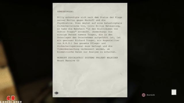 QuickBlick - Outlast PS 4 - Edition Full HD смотреть онлайн