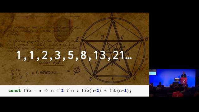 CompSci and My Day Job - Rob Conery смотреть онлайн
