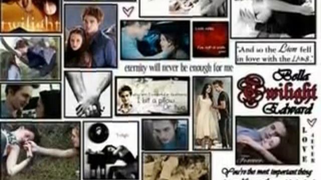 Edward's Lullaby to Bella (possibly) смотреть онлайн