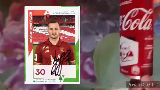 БАНКИ COCA COLA С ИГРОКАМИ СБОРНОЙ РОССИИ ПО ФУТБОЛУ. смотреть онлайн