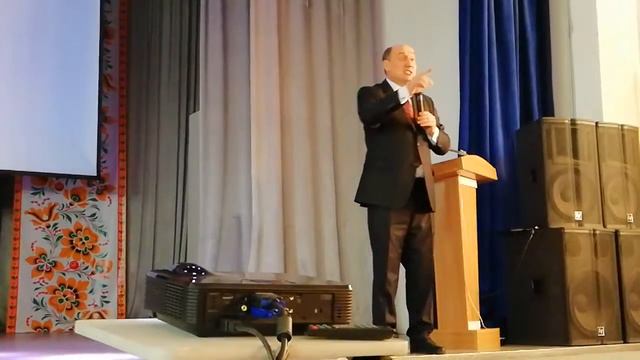 Просто про христианство: день 1 часть 2 смотреть онлайн