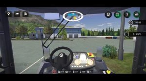 Строительство дороги: ремонт ям на дороге - Construction Simulator 3 - Прохождение (gameplay) #6