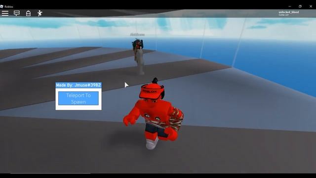 ? Natural Disaster Survival - Script Gui ? смотреть онлайн